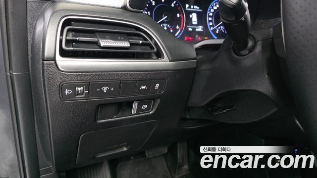 Hyundai Palisade 2022 — photo 22