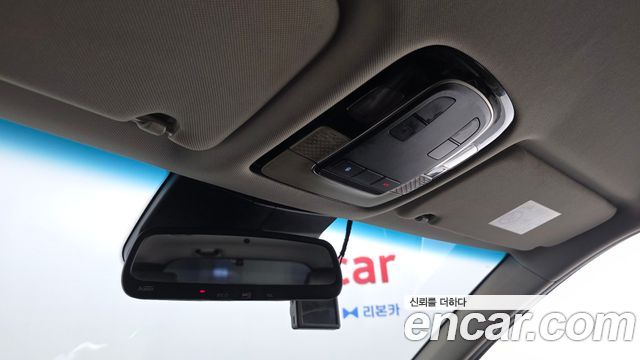 Hyundai Palisade 2022 — photo 24