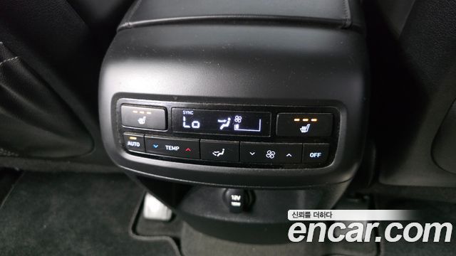Hyundai Palisade 2022 — photo 25