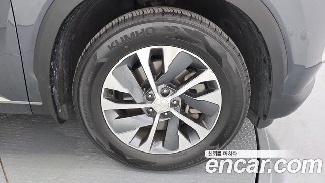 Hyundai Palisade 2022 — photo 7