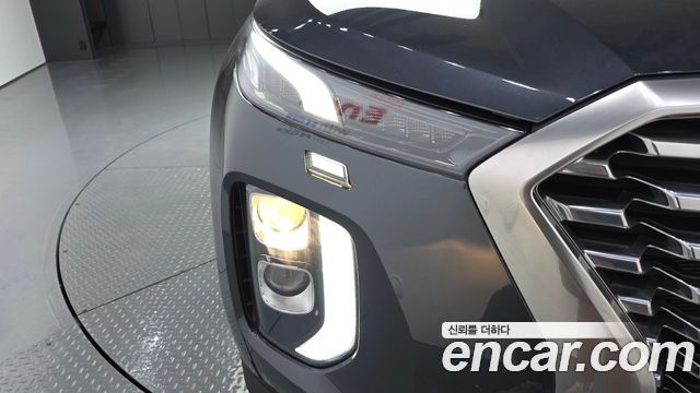 Hyundai Palisade 2022 — photo 8