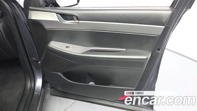 Hyundai Palisade 2022 — photo 14