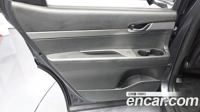 Hyundai Palisade 2022 — photo 15