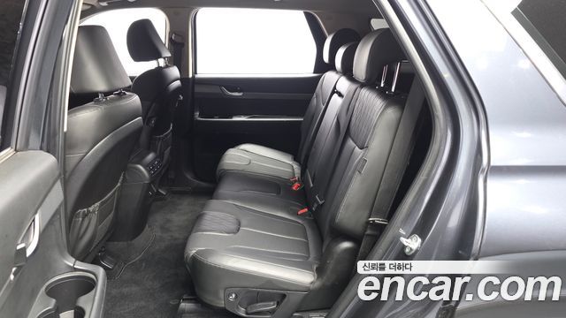 Hyundai Palisade 2022 — photo 16