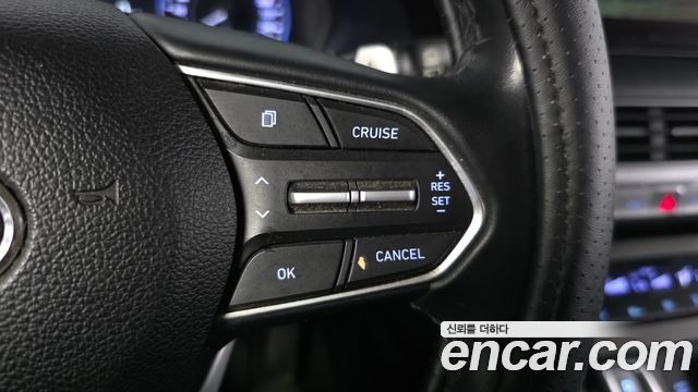 Hyundai Palisade 2022 — photo 29