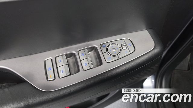 Hyundai Palisade 2022 — photo 30