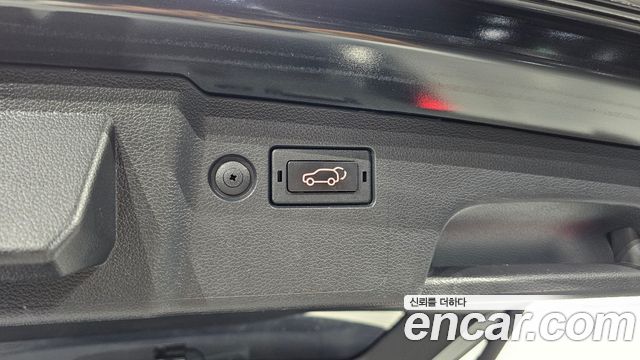 KG Mobility Torres 2025 — photo 26