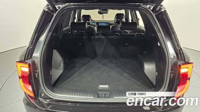 KG Mobility Torres 2025 — photo 27