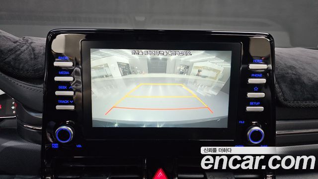 Hyundai Ioniq 2020 — photo 16