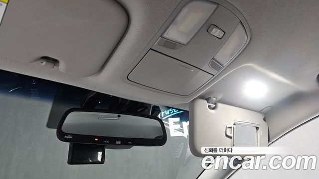 Hyundai Ioniq 2020 — photo 19