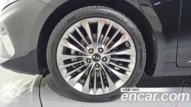 Kia K7 2020 — photo 5