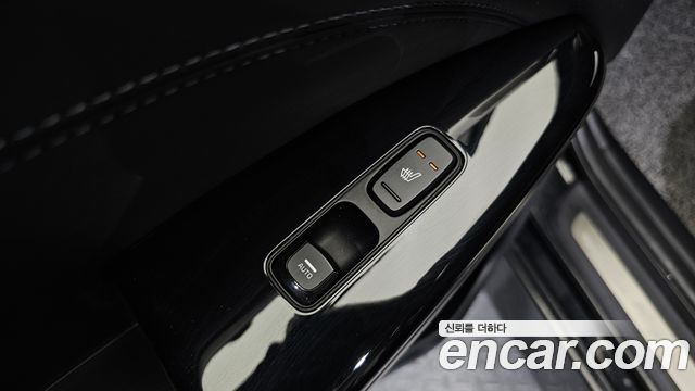 Kia K7 2020 — photo 19