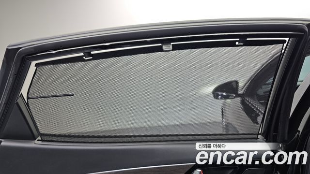 Kia K7 2020 — photo 20