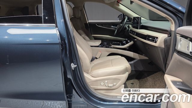Lincoln Nautilus 2023 — photo 11