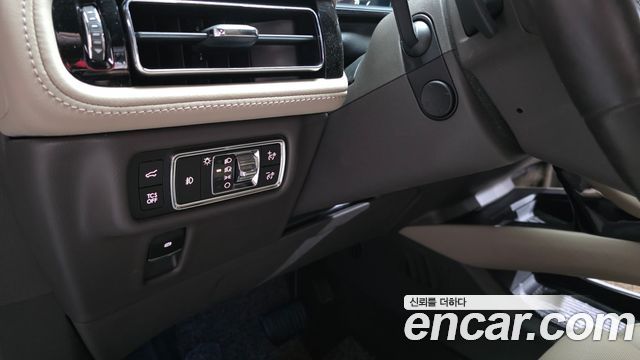 Lincoln Nautilus 2023 — photo 14