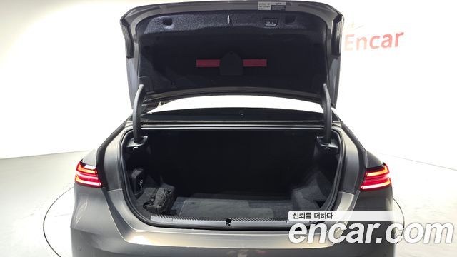 BMW 5-Series 2026 — photo 23