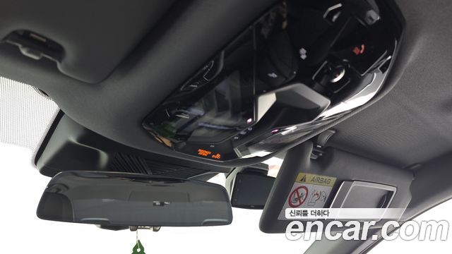 BMW 5-Series 2026 — photo 24
