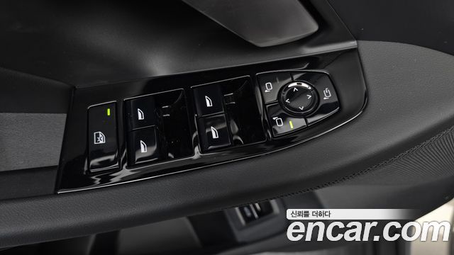 BMW 5-Series 2026 — photo 26