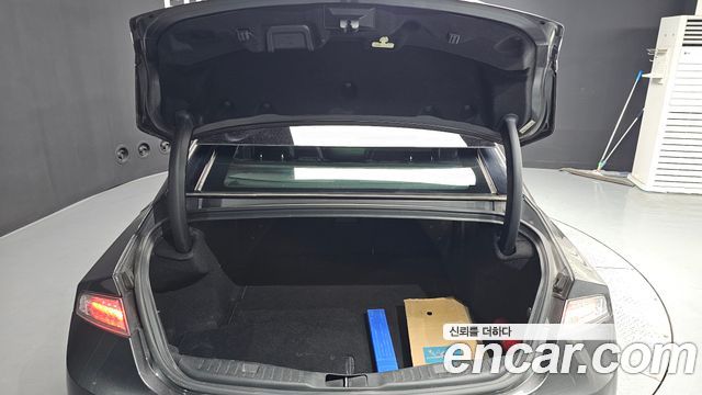 Lincoln MKZ 2016 — photo 20