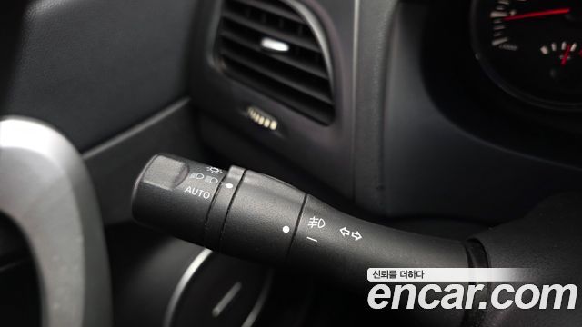 Renault Korea SM3 2010 — photo 19