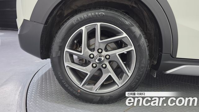 KG Mobility TIBOLI 2024 — photo 5