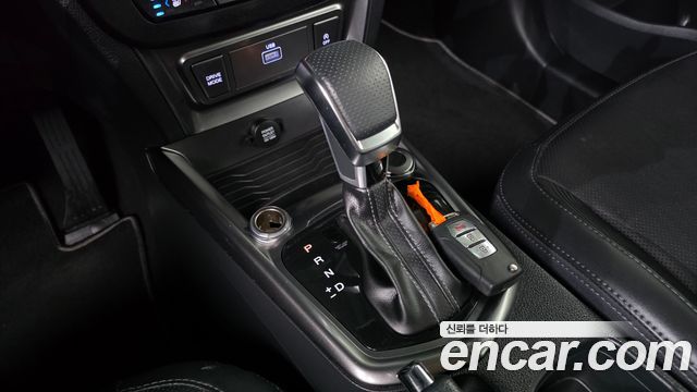 KG Mobility TIBOLI 2024 — photo 9