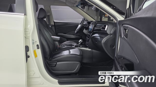 KG Mobility TIBOLI 2024 — photo 11