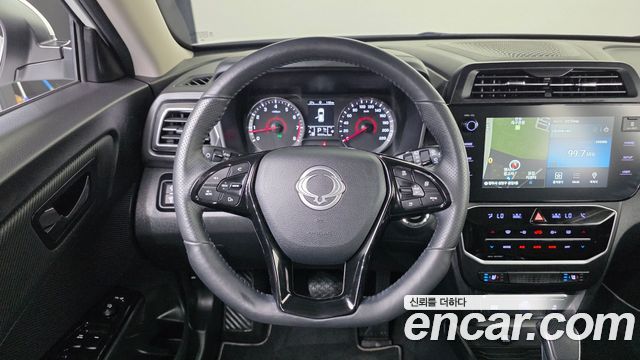 KG Mobility TIBOLI 2024 — photo 13