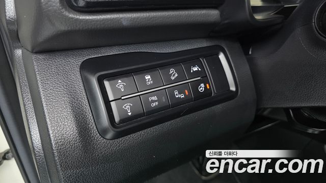 KG Mobility TIBOLI 2024 — photo 16