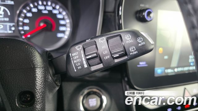KG Mobility TIBOLI 2024 — photo 17