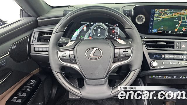 Lexus ES 2026 — photo 19