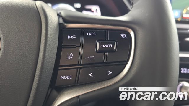 Lexus ES 2026 — photo 20