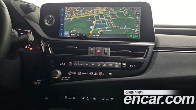 Lexus ES 2026 — photo 21
