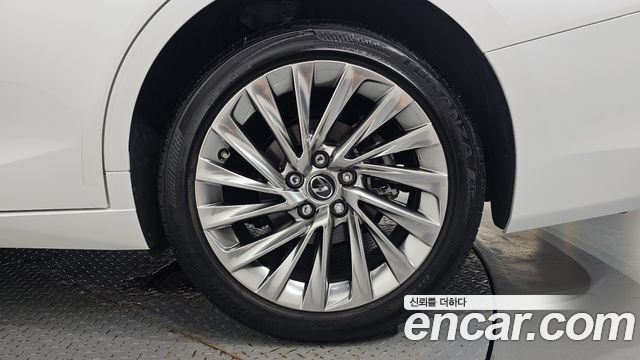 Lexus ES 2026 — photo 7