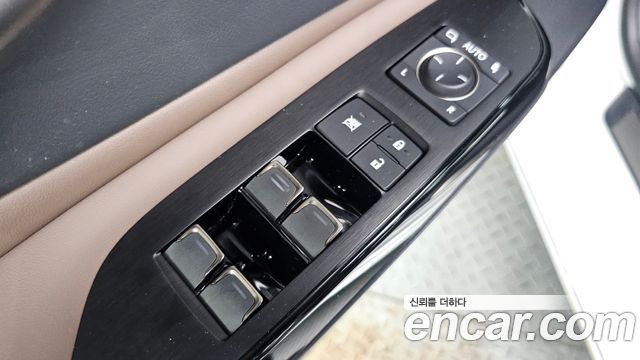 Lexus ES 2026 — photo 27