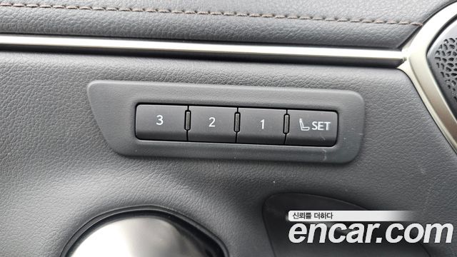 Lexus ES 2026 — photo 28