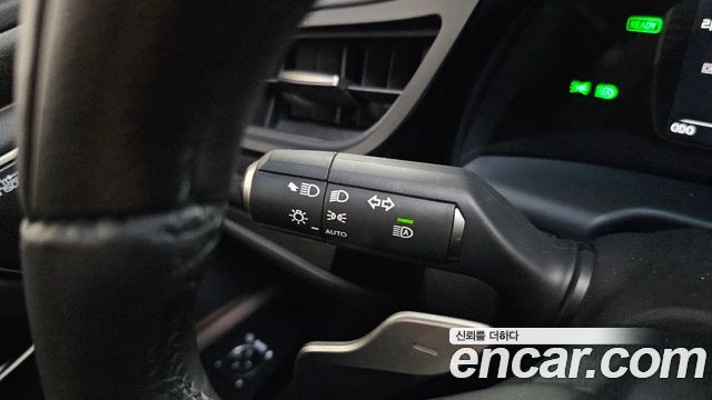 Lexus ES 2026 — photo 29