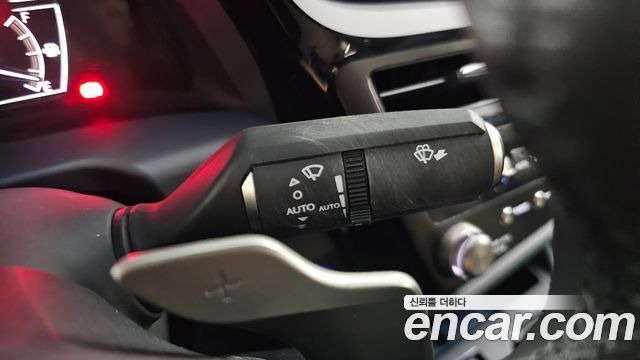 Lexus ES 2026 — photo 30