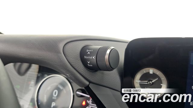 Lexus ES 2026 — photo 32