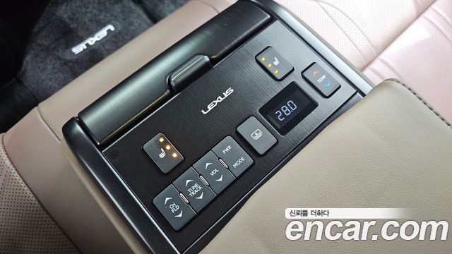 Lexus ES 2026 — photo 33