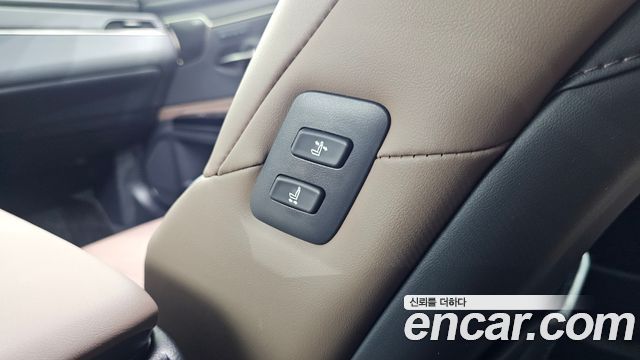 Lexus ES 2026 — photo 35