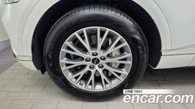 Genesis GV80 2024 — photo 5