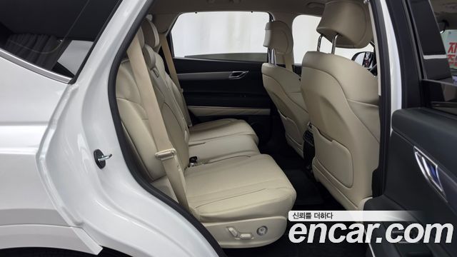 Genesis GV80 2024 — photo 18
