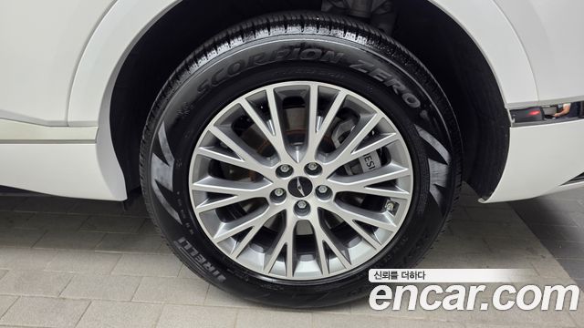 Genesis GV80 2024 — photo 7