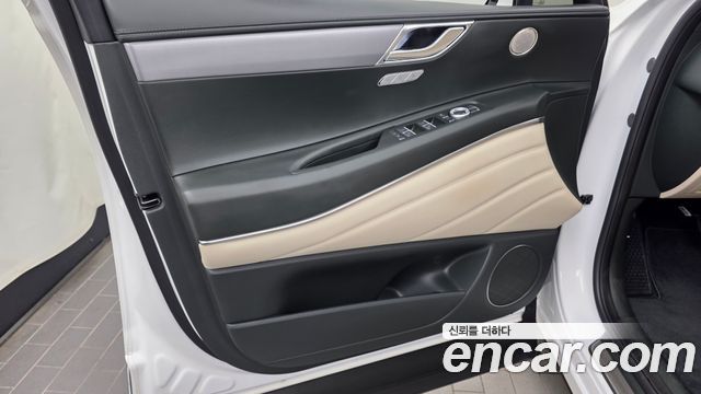 Genesis GV80 2024 — photo 14