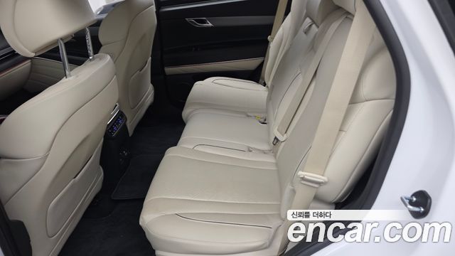 Genesis GV80 2024 — photo 16