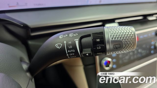 Genesis GV80 2024 — photo 27