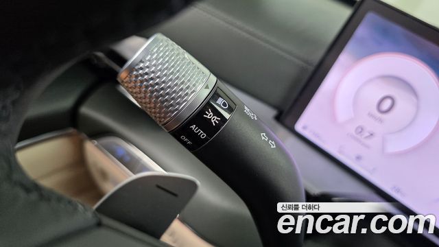 Genesis GV80 2024 — photo 29