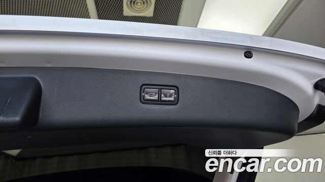 Genesis GV80 2024 — photo 31