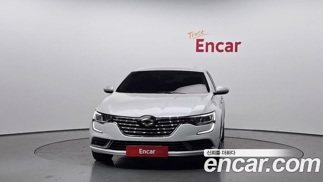 Renault Korea SM6 2020 — photo 3